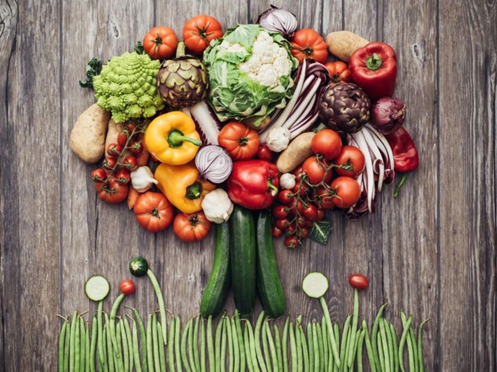 fruits et légumes bretenière